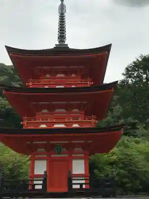 清水寺(京都府)