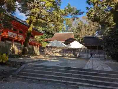石清水八幡宮(京都府)