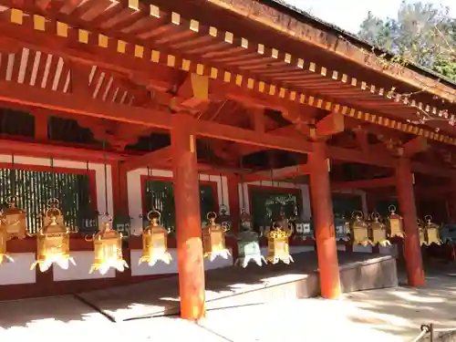 春日大社のその他建物