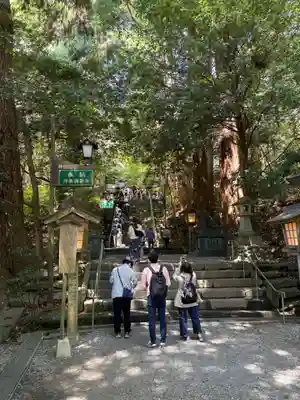 高千穂神社(宮崎県)