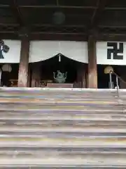 善光寺(長野県)