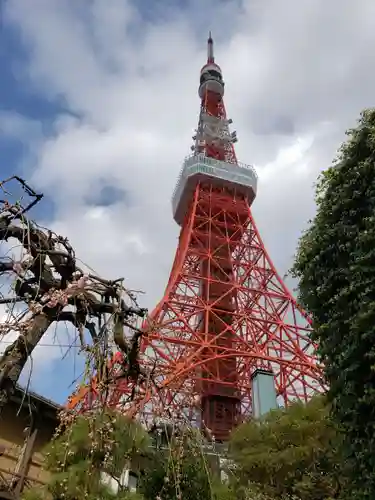 心光院(東京都)