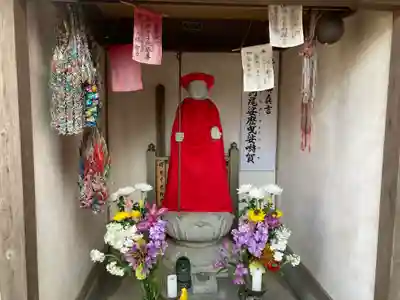 長光寺(神奈川県)