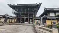 興正寺(京都府)