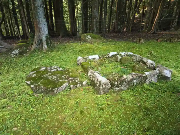 阿弥陀寺 奥之院浄土堂(和歌山県)