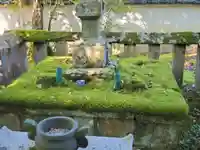 安国寺のその他建物