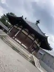 法隆寺(奈良県)