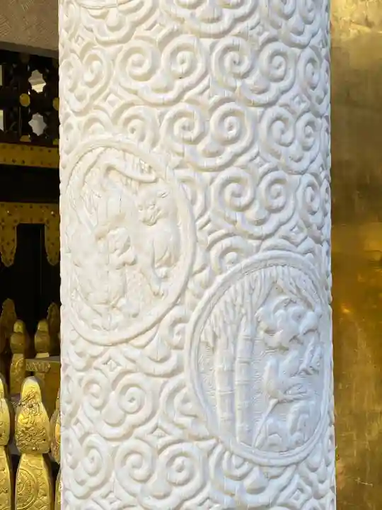 日光東照宮(栃木県)