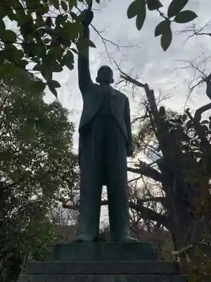 八坂神社(千葉県)