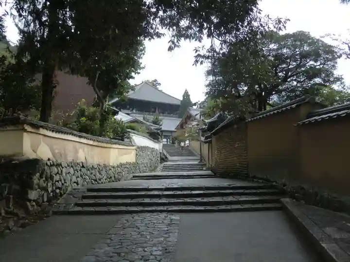 東大寺 二月堂(奈良県)