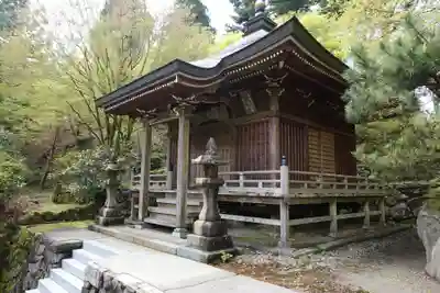 雲辺寺(徳島県)