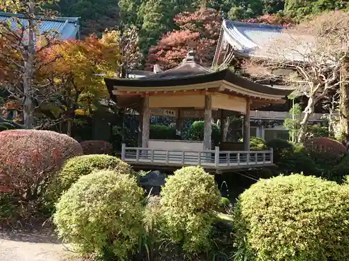 最乗寺（道了尊）の神楽