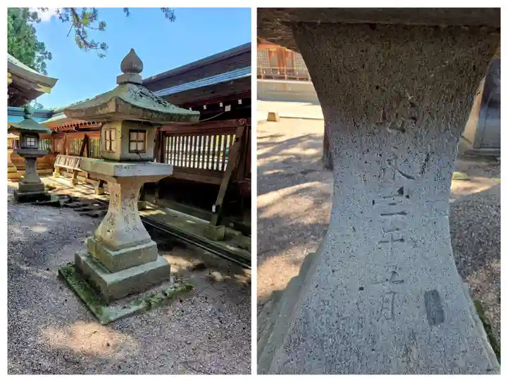 櫻山八幡宮(岐阜県)