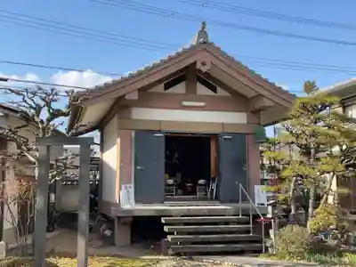 寿宝寺(京都府)