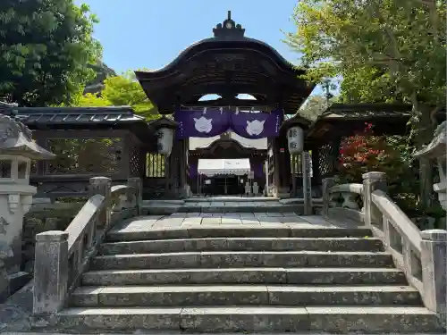 三尾神社(滋賀県)