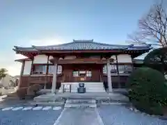 見立寺(埼玉県)