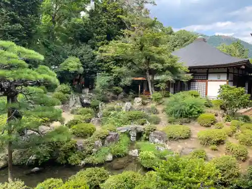 恵林寺(山梨県)