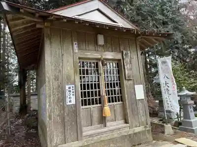 西照神社(徳島県)