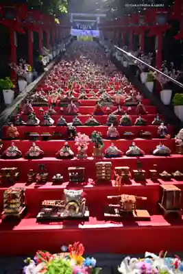 遠見岬神社(千葉県)