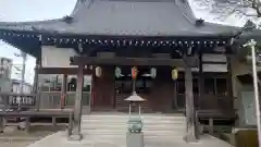 実相院(東京都)