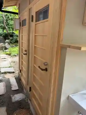 主乃雅神社(京都府)