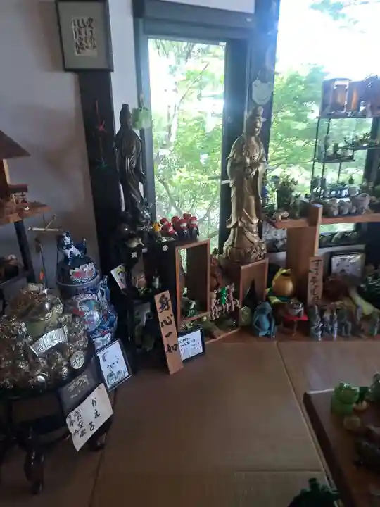 如意輪寺(福岡県)