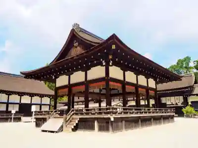 賀茂御祖神社（下鴨神社）のその他建物