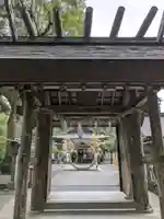 井伊谷宮(静岡県)