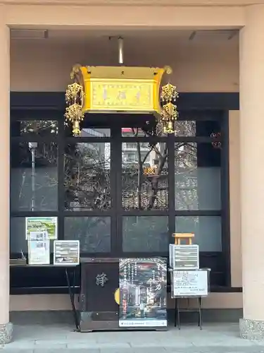 来福寺(東京都)