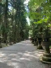 北口本宮冨士浅間神社の建物その他