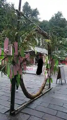 日光二荒山神社のその他建物