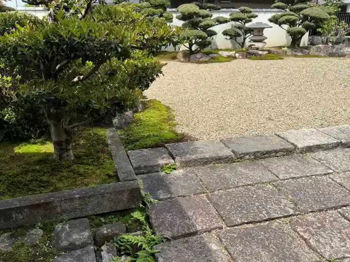 西方山極楽寺(岐阜県)