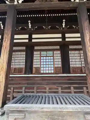 妙覺寺（妙覚寺）(京都府)