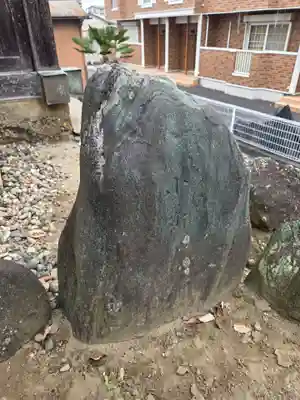 浅間神社(埼玉県)