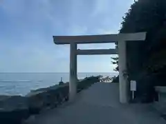 二見興玉神社(三重県)