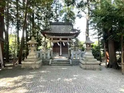 八幡神社(滋賀県)