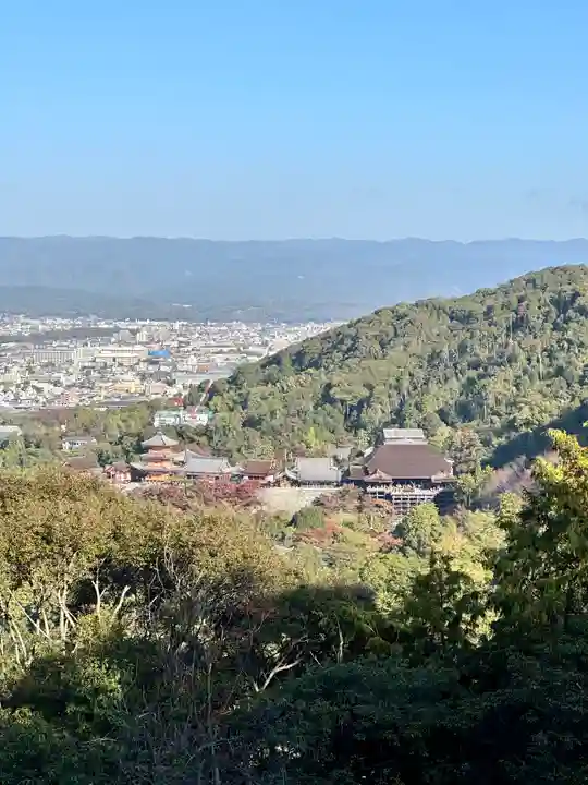 豊国廟(豊国神社飛地境内)(京都府)