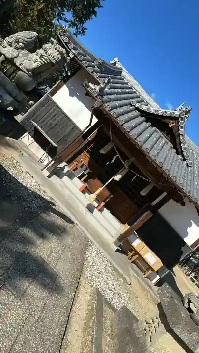 熊野神社(岡山県)