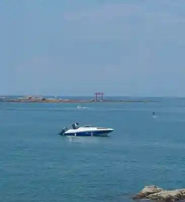 森戸大明神（森戸神社）(神奈川県)