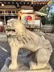 安居神社(大阪府)