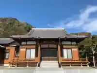 宝泉寺の本殿・本堂
