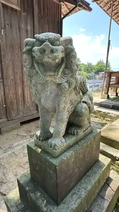 八坂神社(宮城県)