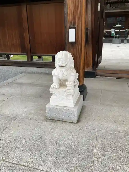 常源寺(埼玉県)