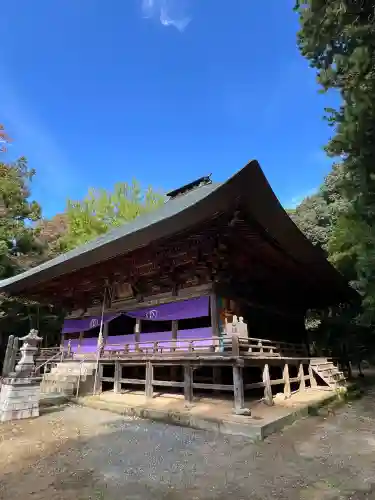 西明寺(栃木県)