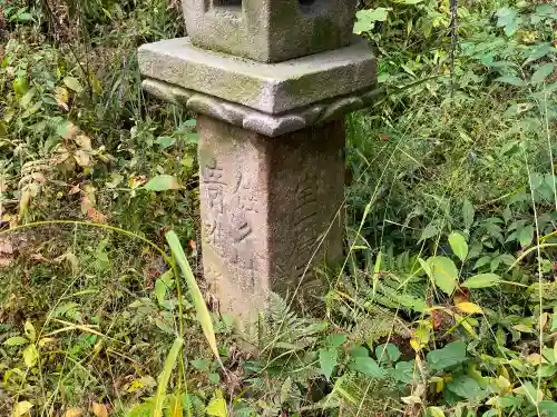 佐志能神社のその他建物