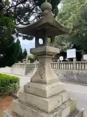 龍神社(愛媛県)