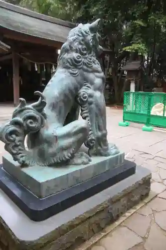 駒木諏訪神社(千葉県)