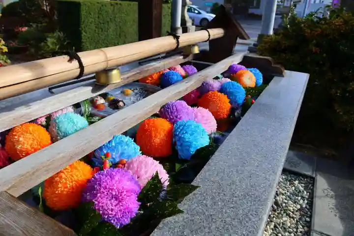 豊景神社(福島県)