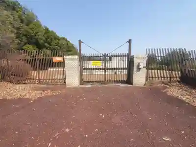 水道山神社(仮称)(栃木県)