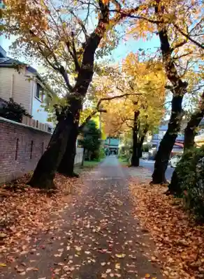 田端神社(東京都)